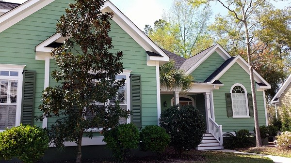 hanahan painters after 2 exterior painters hanahan sc
