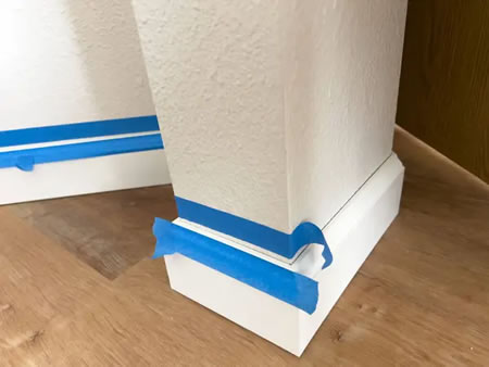 Charleston interior painting prep checklist for busy homeowners