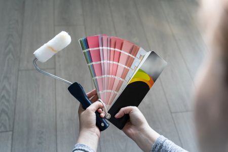 Interior Painting Cost in Summerville, SC 