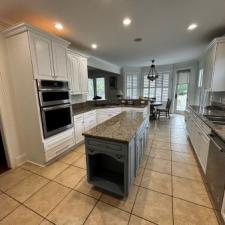 How Long Does Cabinet Refinishing Last in Charleston’s Humid Climate?