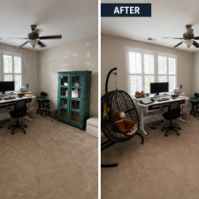 How Much Does Interior House Painting Cost in Summerville, SC?