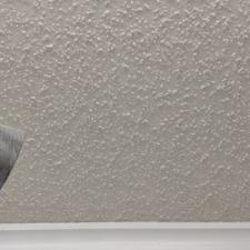 What to Expect During Popcorn Ceiling Removal: Mess, Safety, and Scheduling
