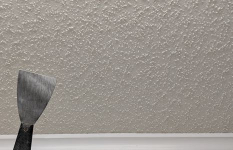 Exterior painting service