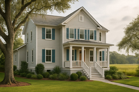 Painting contractor johns island