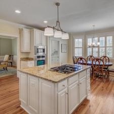 Kitchen cabinet painting sewee fort rd mt pleasant after 003