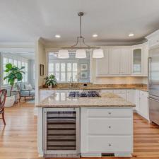 Kitchen cabinet painting sewee fort rd mt pleasant after 004