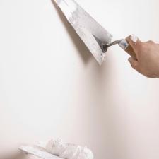 Drywall Repair & Patching
